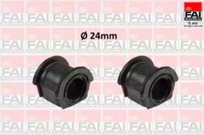 FAI AUTOPARTS ss7572k -  Опора, стабилизатор